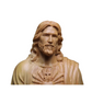 Sculpture Jésus