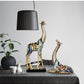 Sculpture Girafe