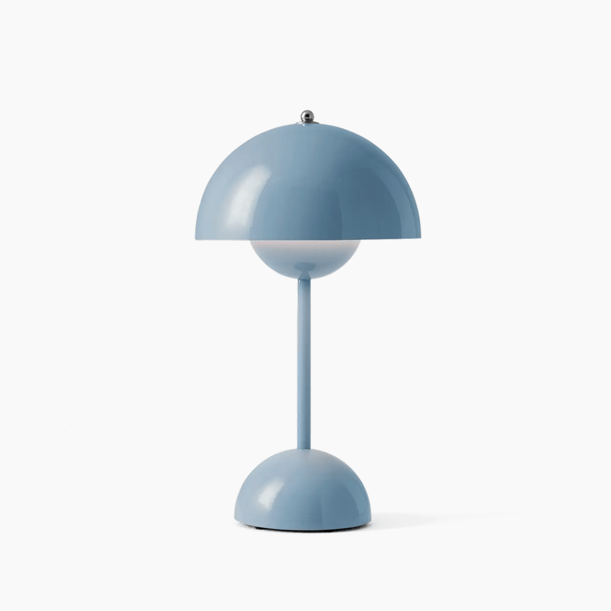 Lampe LED Champignon Moderne