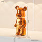Statuette Design