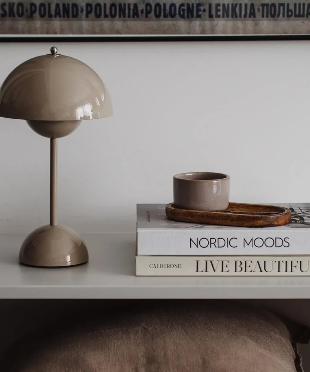 Lampe de table Flowerpot V2