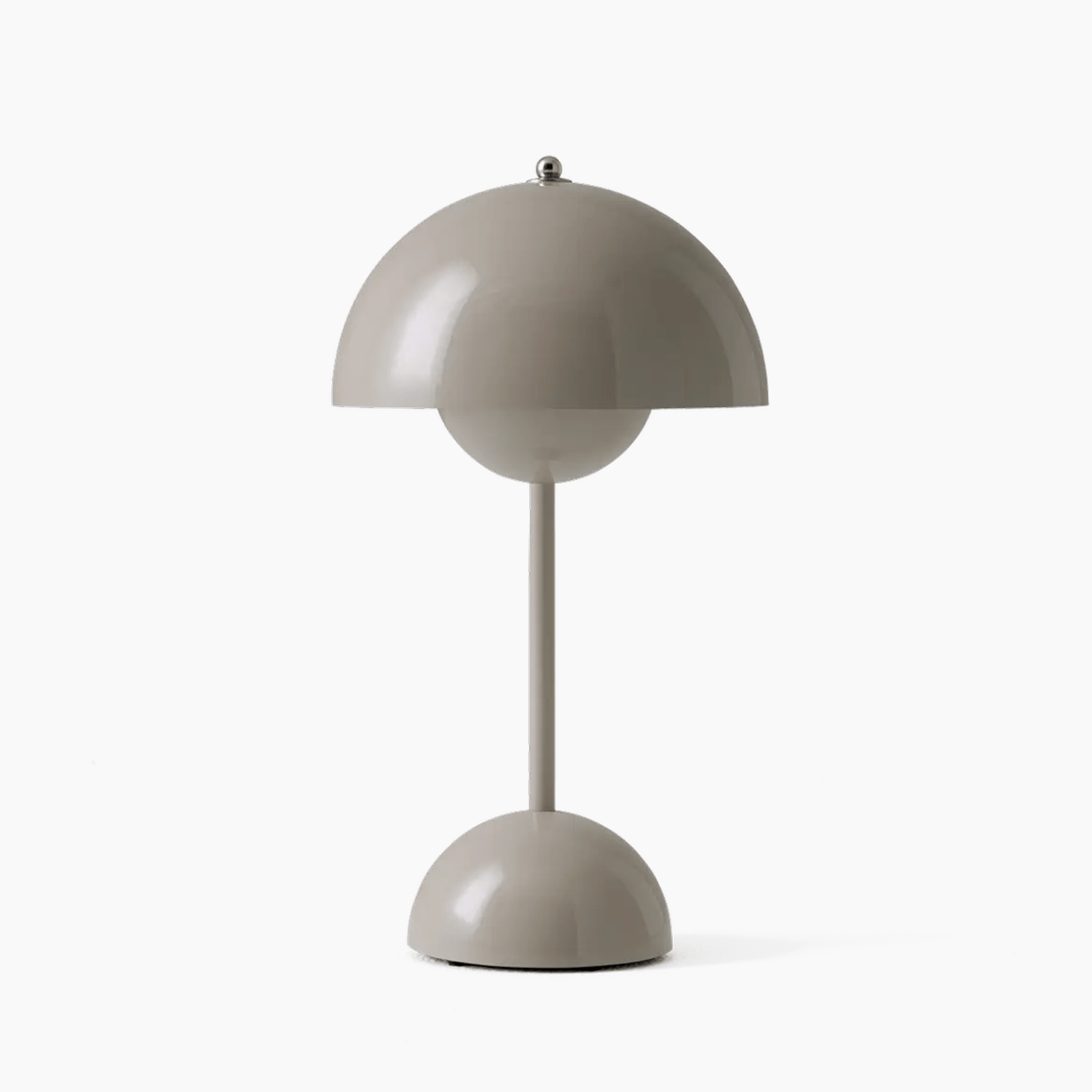 Lampe LED Champignon Moderne
