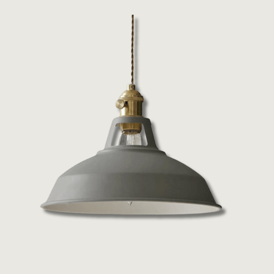 VintageBeam - Lampe suspendue rétro