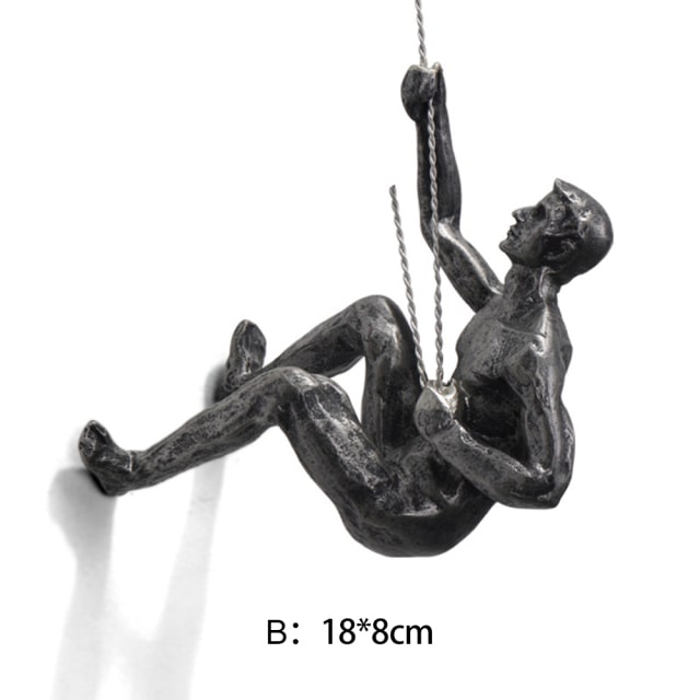 Sculptures Murale Métalliques