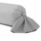 Colis de 6 Taies De Traversin 45 x 205 cm - 100% Coton - 3,30€ H.T /pc