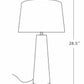 Antalya Table Lamp