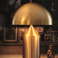 Lampe de Table Métal Lumino – Design Élégant & Éclairage Fonctionnel