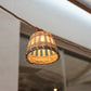 Guirlande lumineuse solaire AURORA - Design nature - 10 lampes