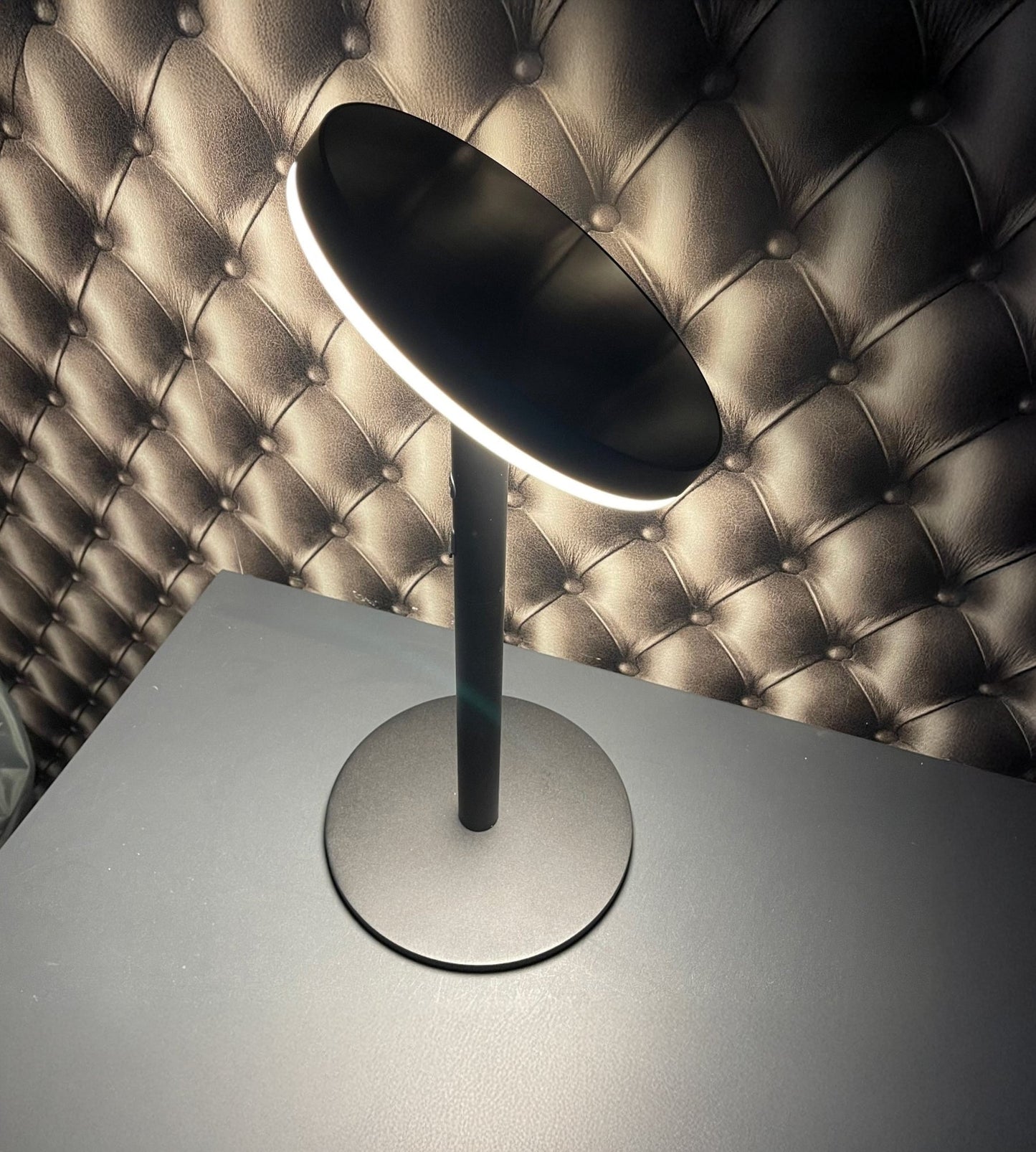 Lampe solaire à poser JAZZ