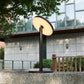 Lampe solaire à poser JAZZ